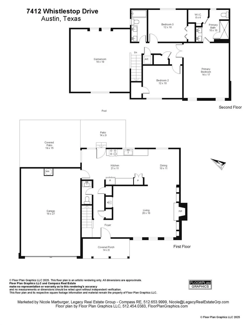 Photo of 7412 Whistlestop DR