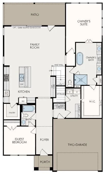 Photo of 308 Millbend RD