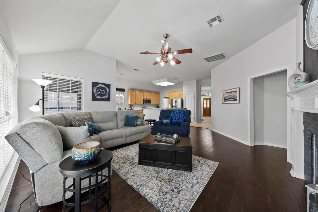 Photo of 15012 Galena DR