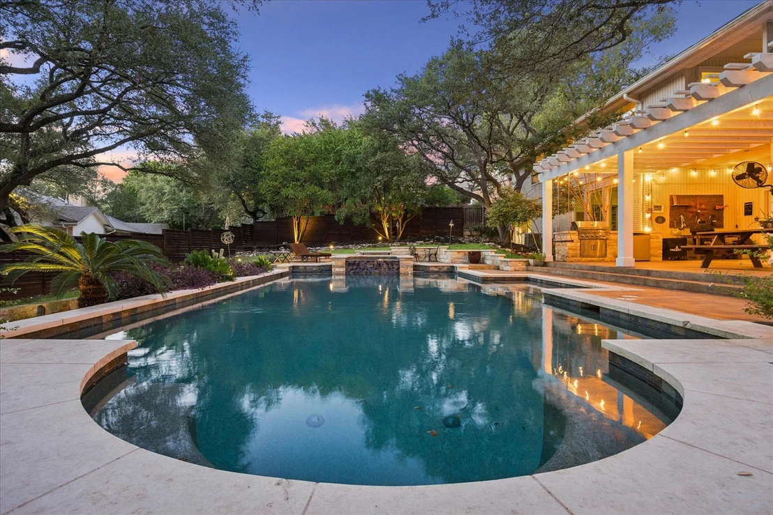 Photo of 6302 Mountain Park CV
