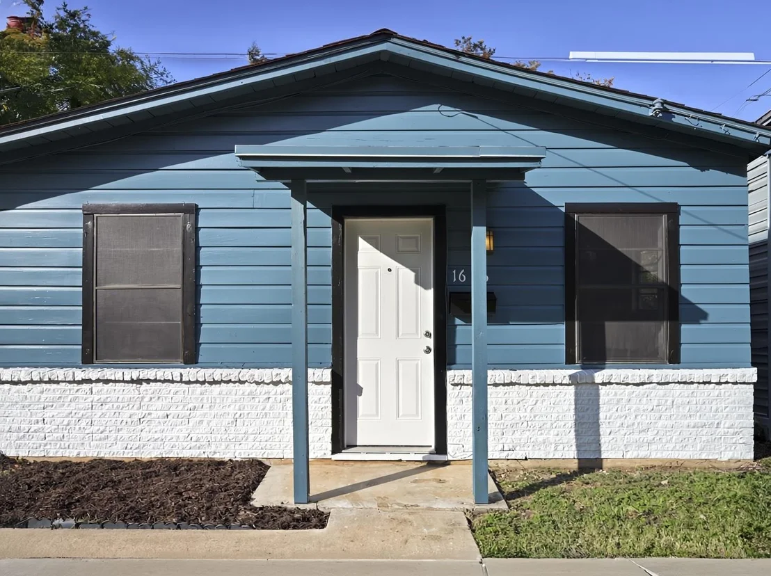 Photo of 1606 Singleton Ave