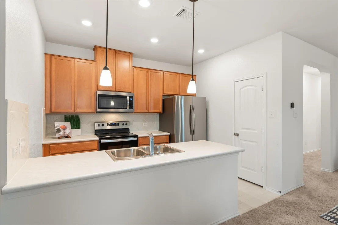 Photo of 14504 James Buchanan ST