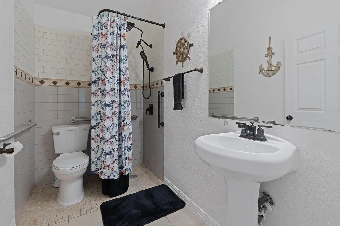 Photo of 874 Spinnaker LOOP
