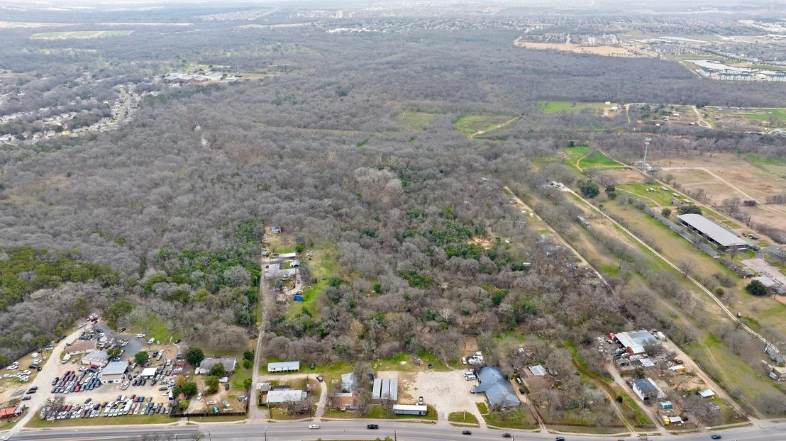 Photo of 8303 Bluff Springs RD