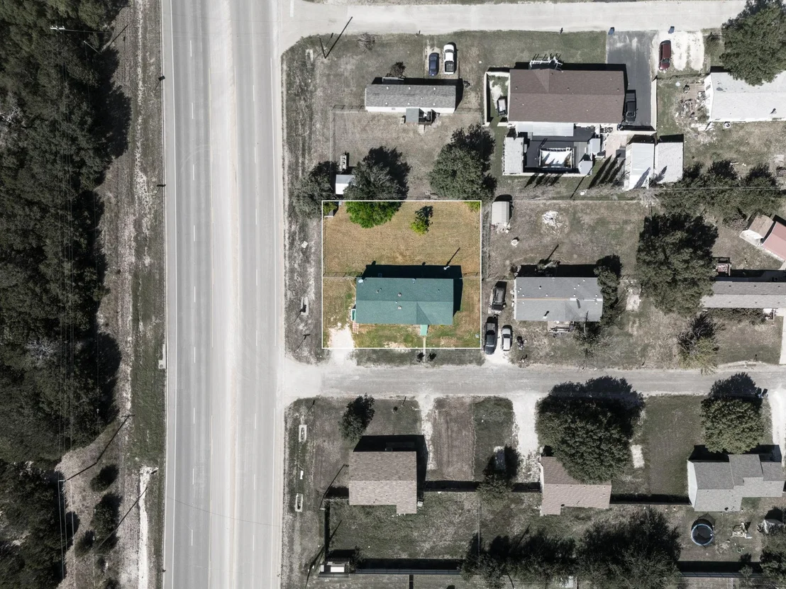 Photo of 2921 Carrol DR