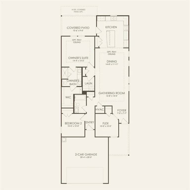 Photo of 821 Hamilton LN