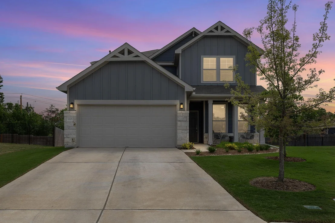 Photo of 7005 Van Buren LN