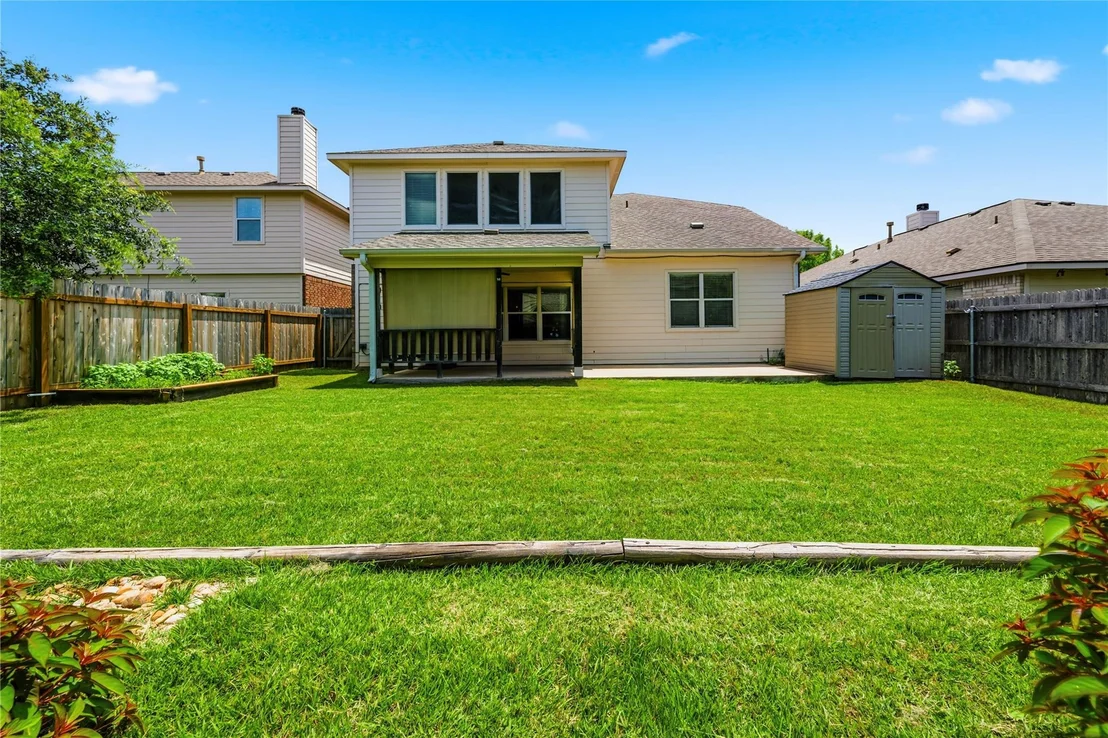 Photo of 2709 Saddle Blanket PL