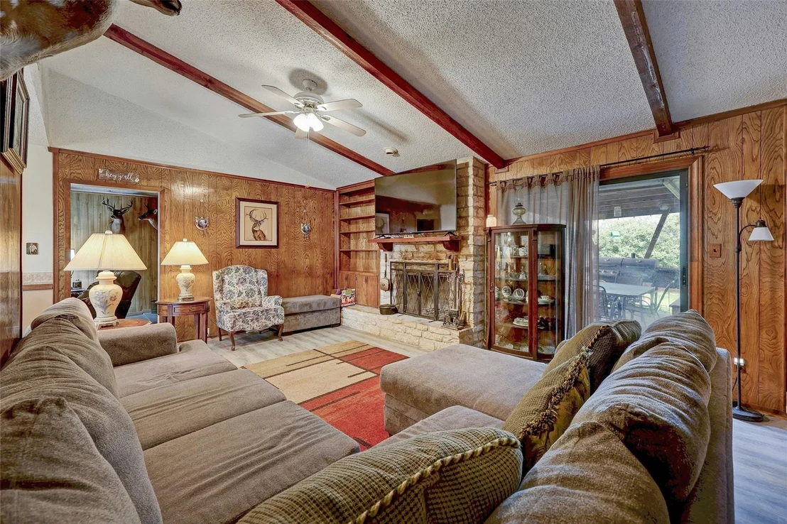Photo of 3601 Sierra DR
