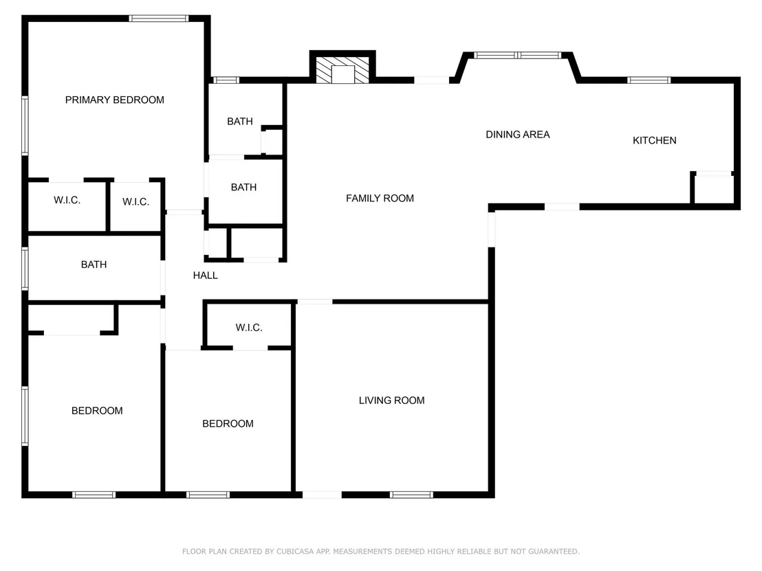 Photo of 1100 Colony North DR