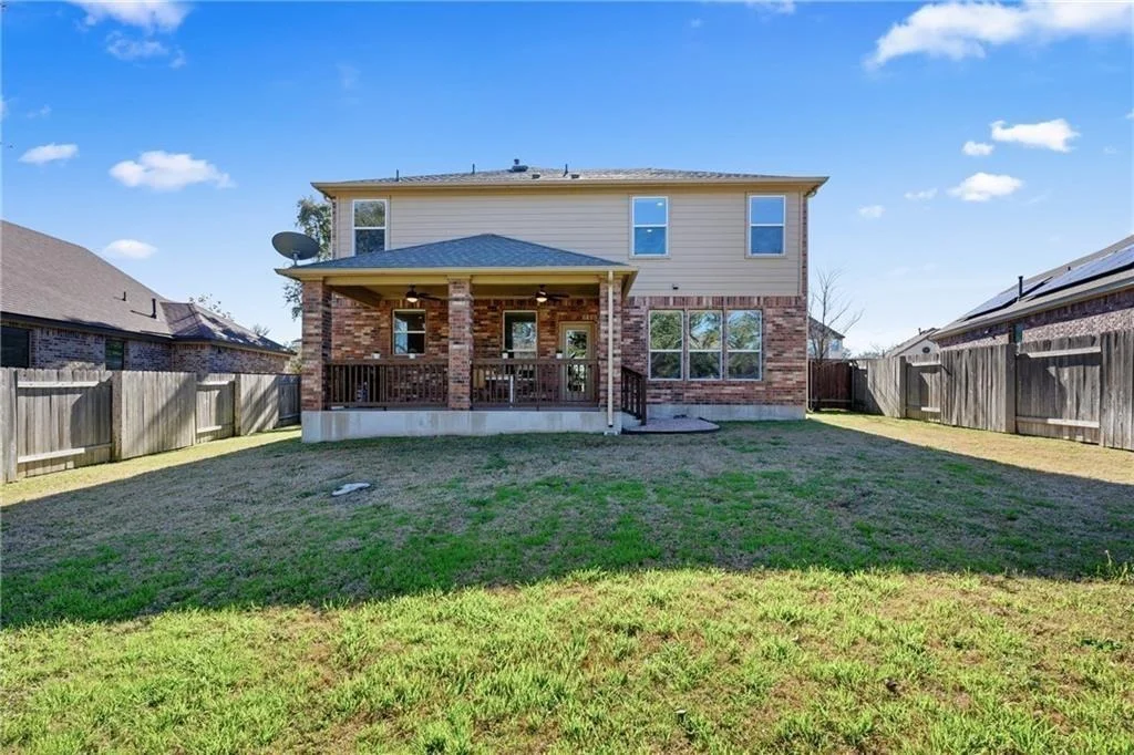 Photo of 1524 Uhland DR