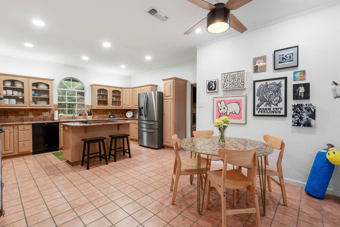 Photo of 400 Hackberry ST