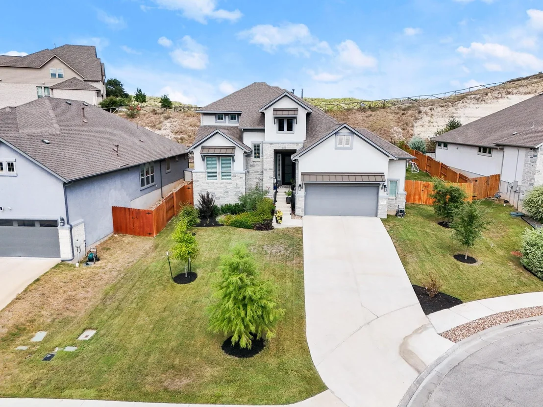 Photo of 17704 Limestone Spring LN