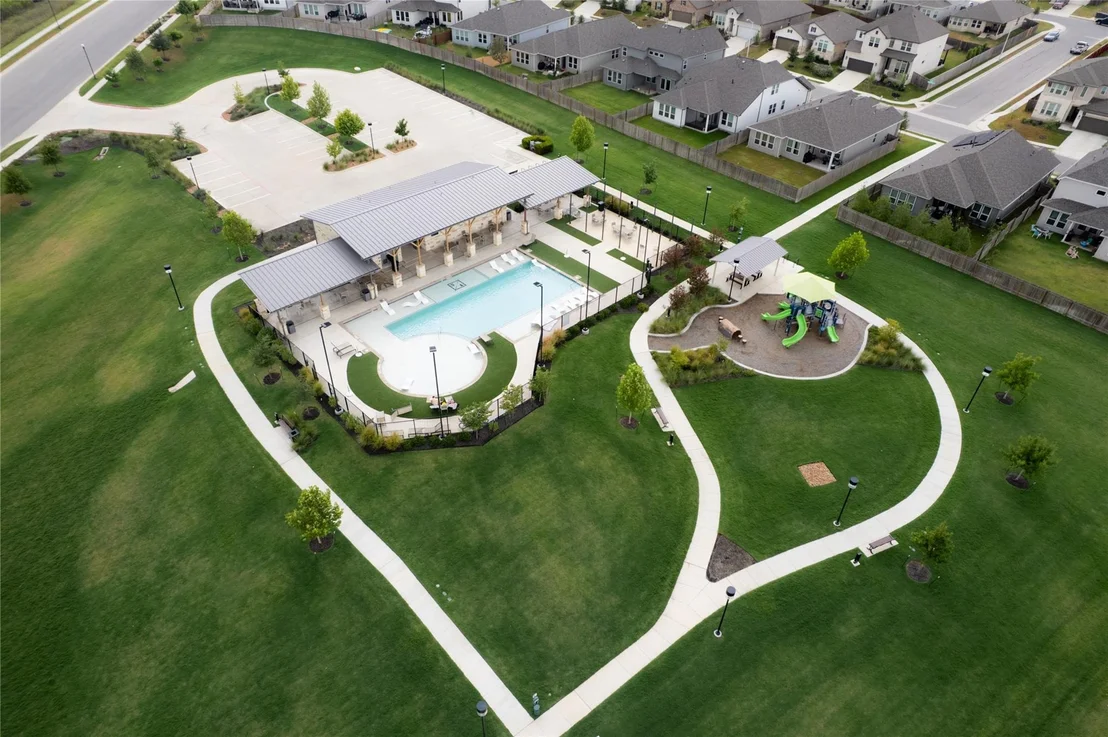 Photo of 6511 Rounded Pebble LN