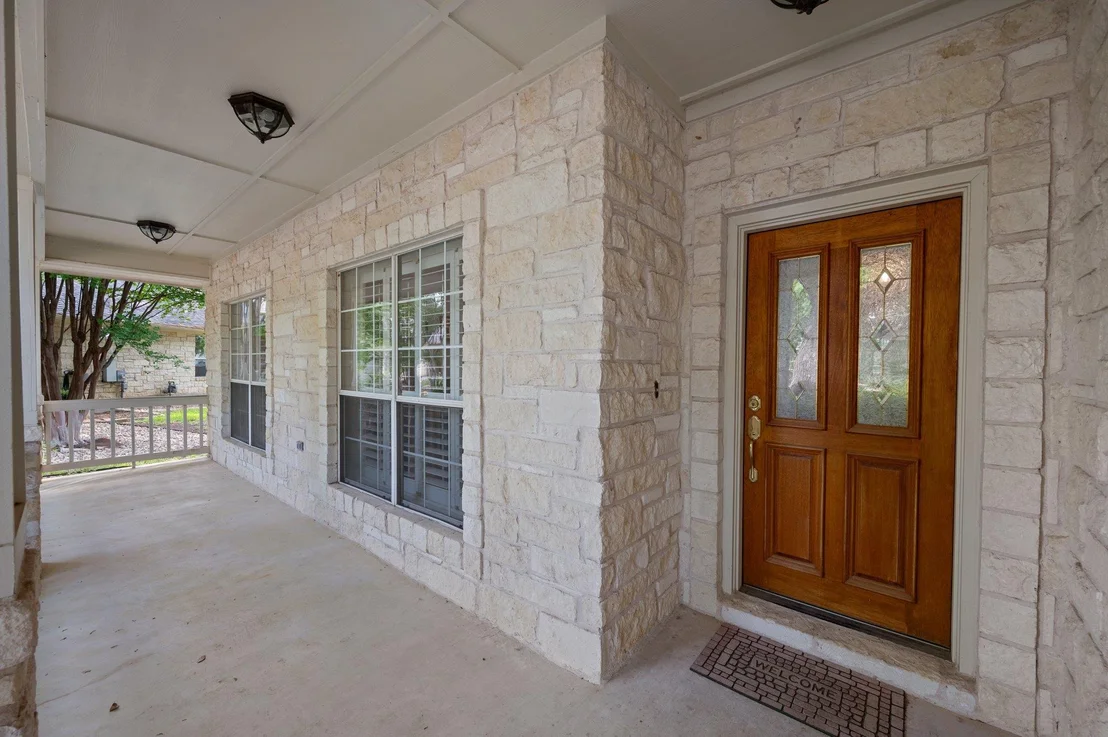 Photo of 106 Brazos DR