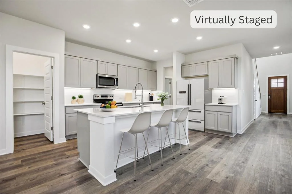 Photo of 3204 Canyon River LN