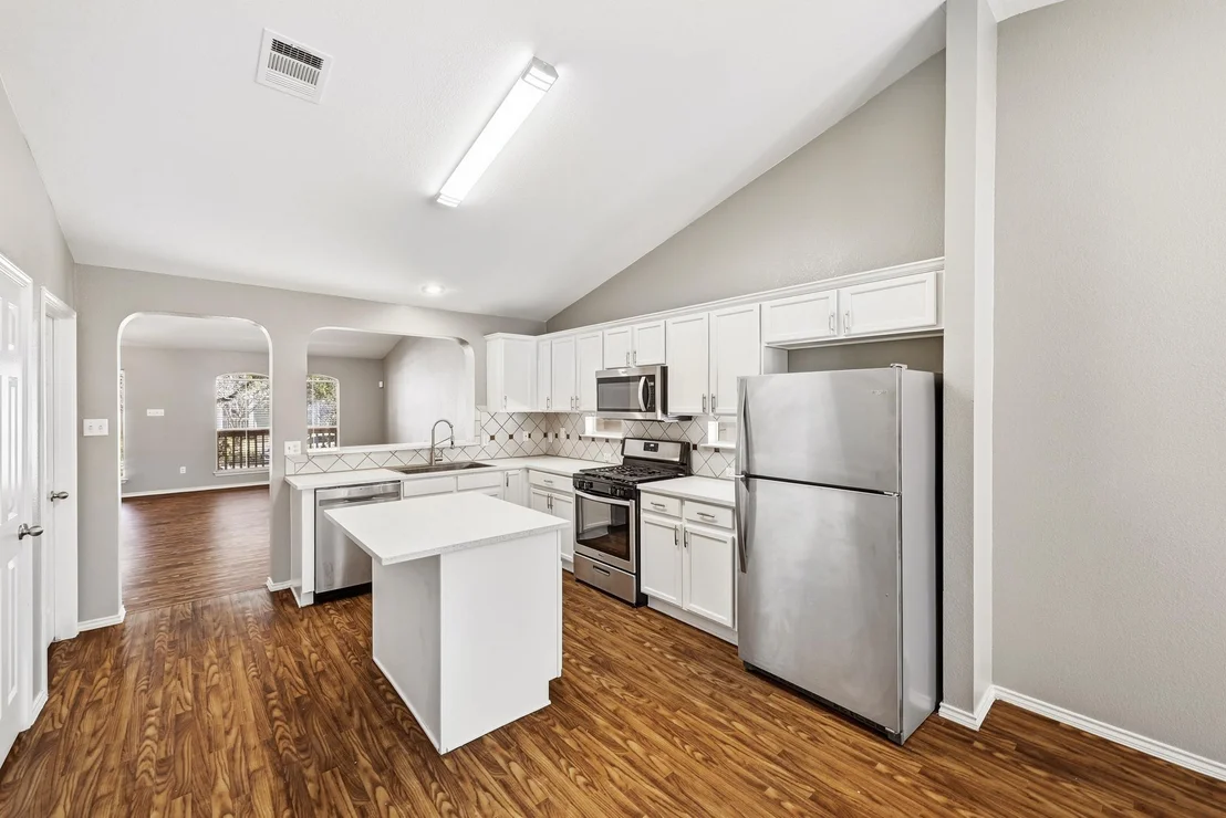Photo of 1513 Big Bend DR