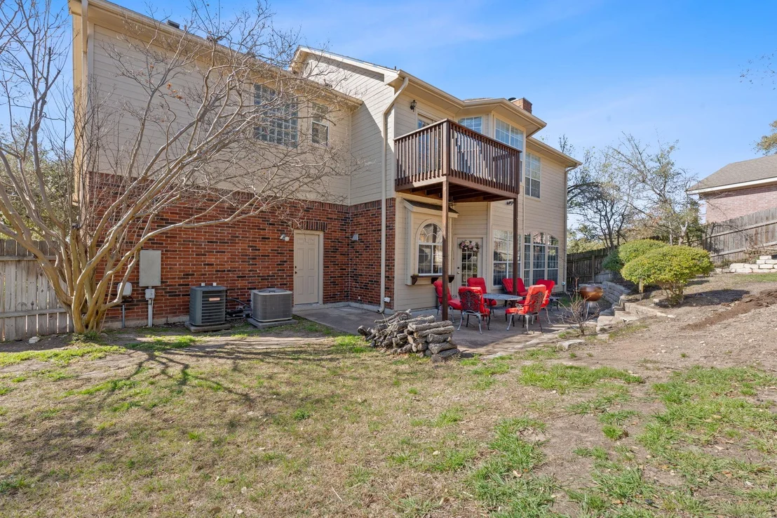 Photo of 8304 Pommel DR