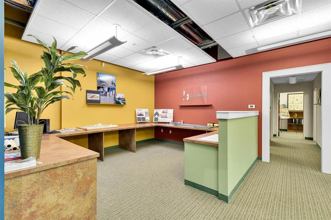 Photo of Unit 104 at 3821 Juniper TRCE