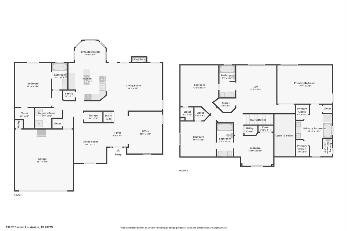 Photo of 13267 Darwin LN