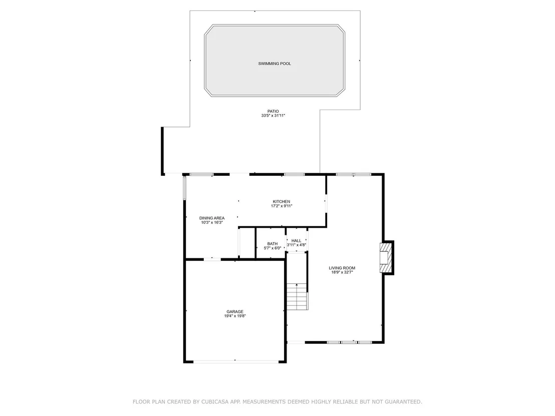 Photo of 315 Barber DR