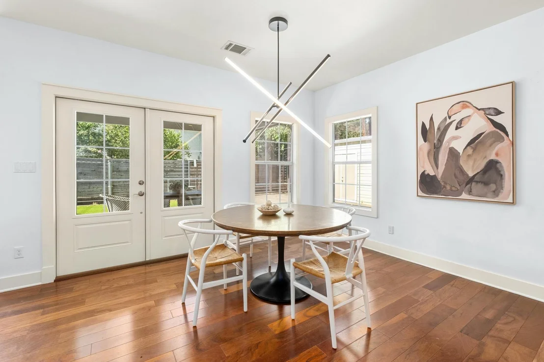Photo of 3612 Oakmont BLVD