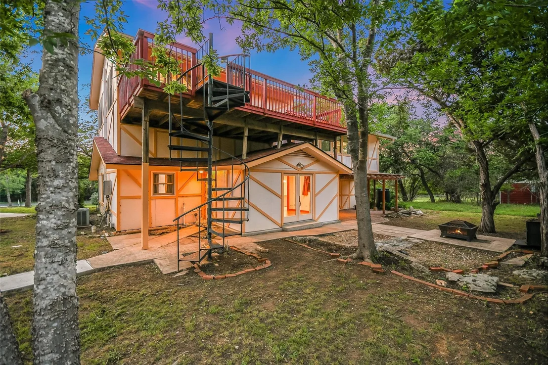 Photo of 5799 Rittenhouse Shore DR