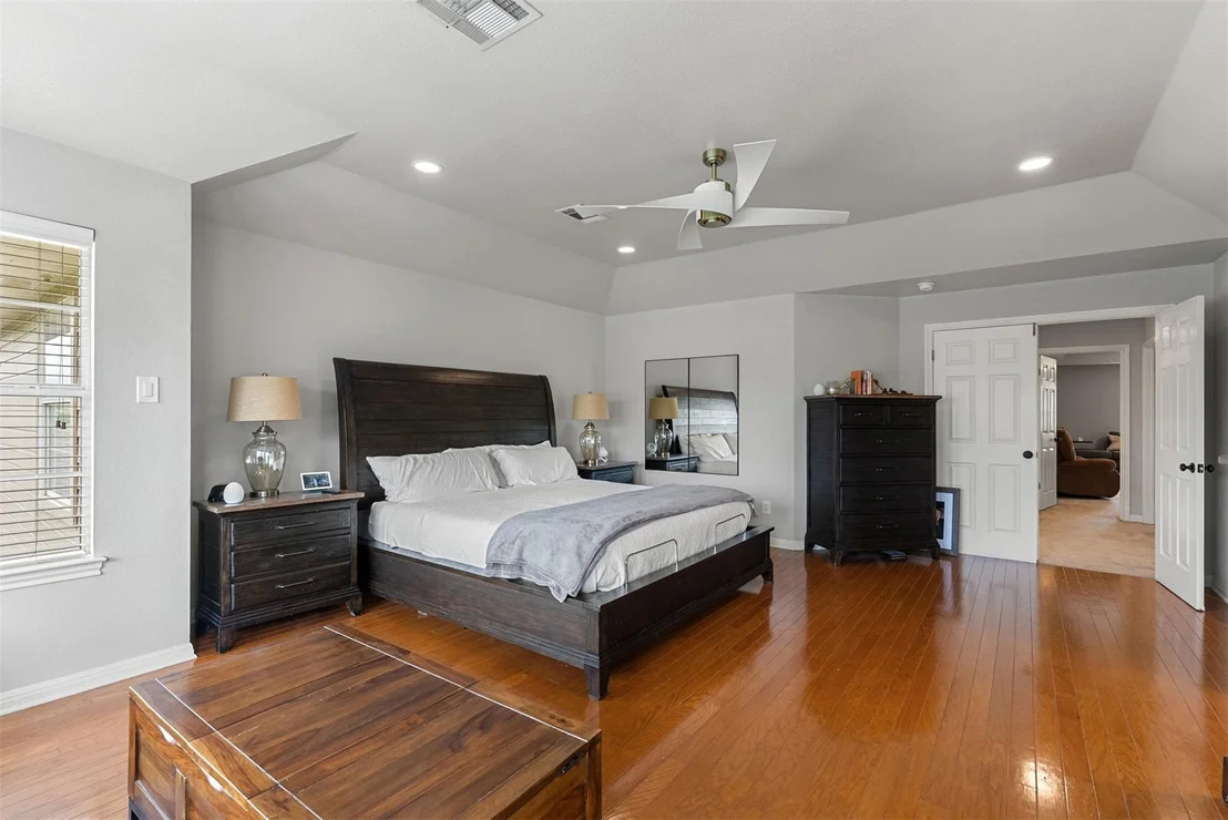 Photo of 3814 Forest Creek DR