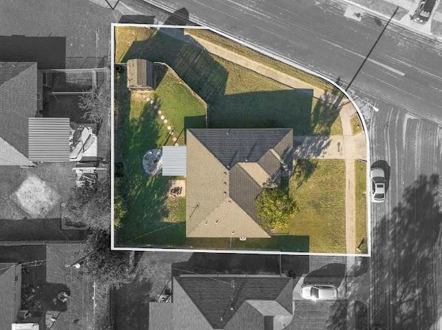 Photo of 2709 Timberline DR