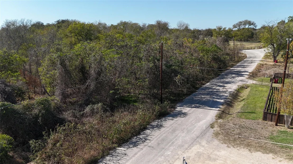 Photo of LOT 24 & 25 Hasler Shores and Shoreline DR