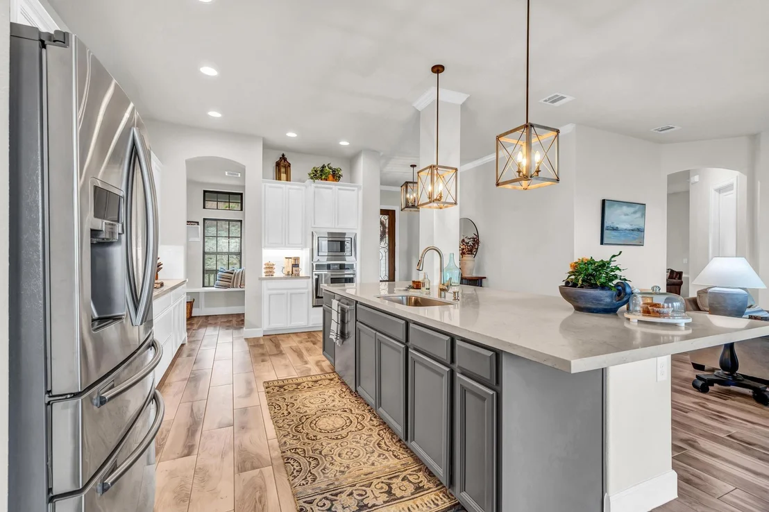 Photo of 500 Balcones Ridgeway DR