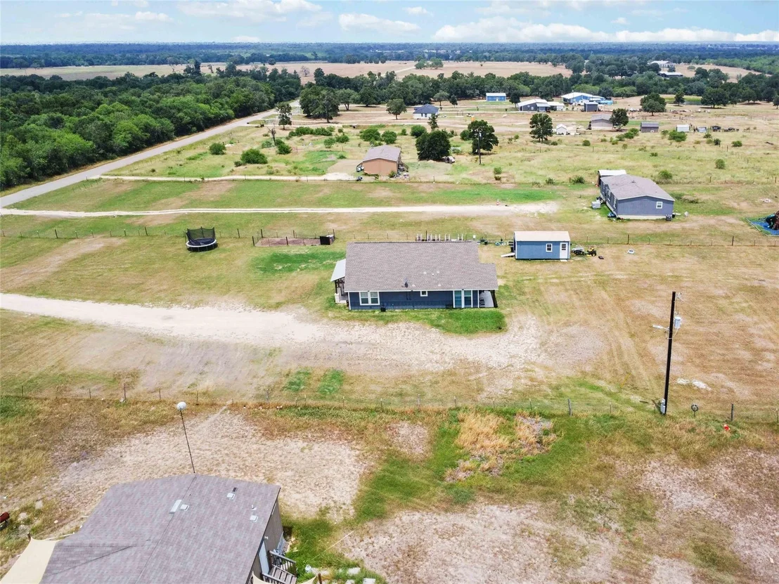 Photo of 1581 Washburn RD