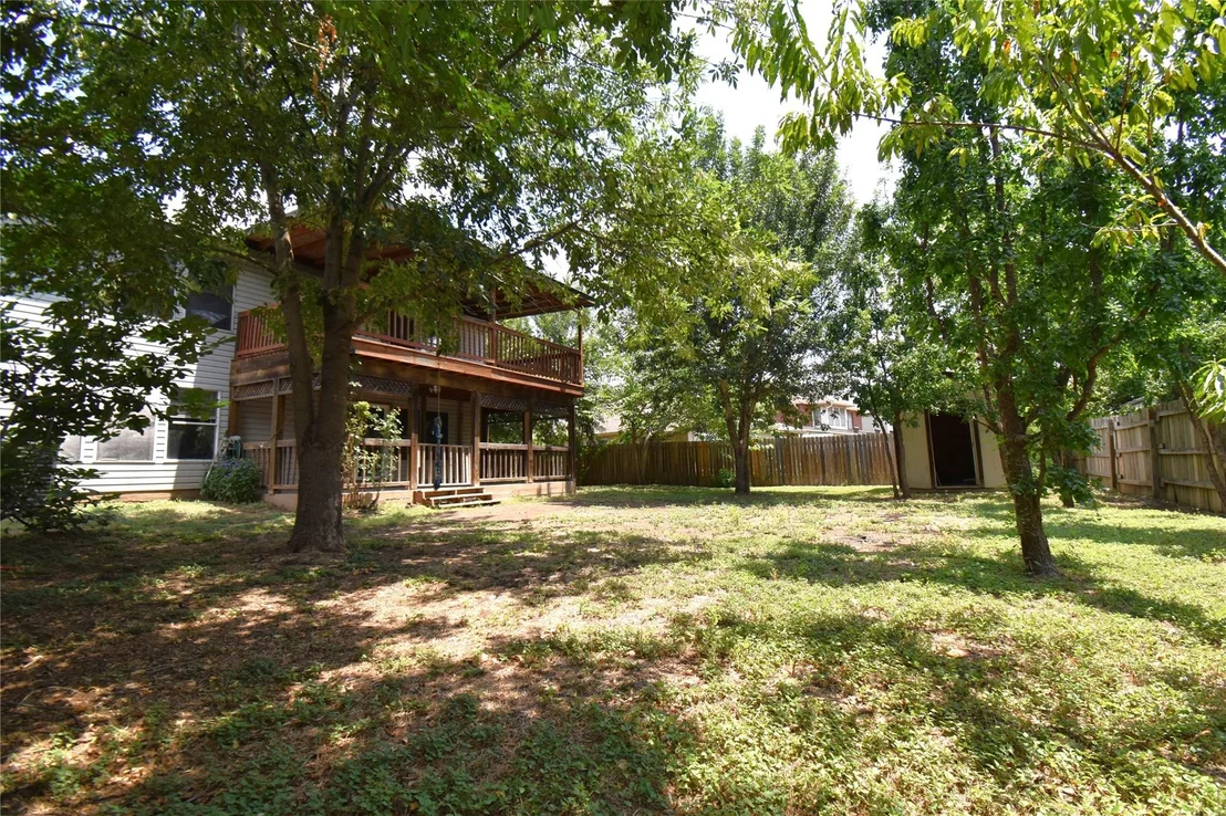 Photo of 1117 Porterfield DR