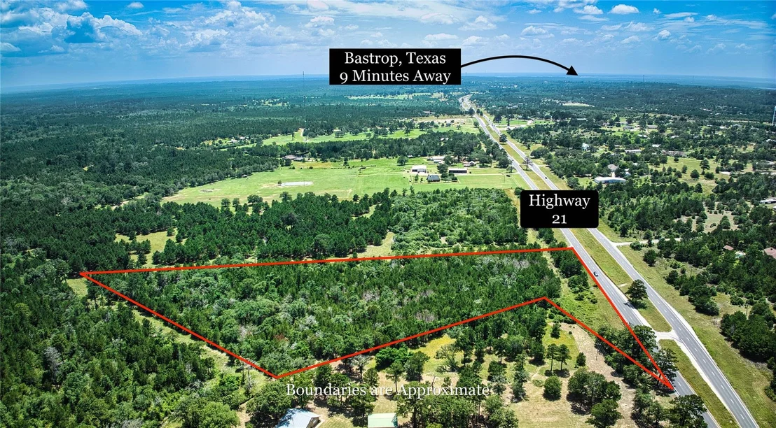 Photo of 000 Hwy 21 E Highway