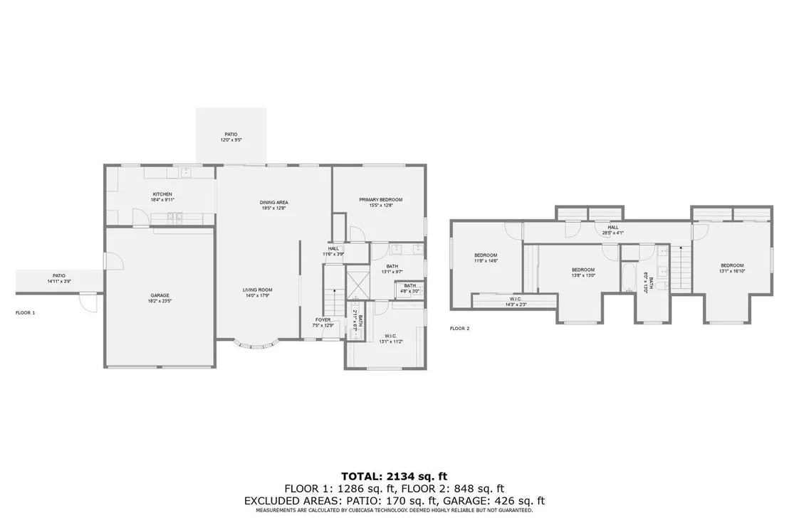 Photo of 3401 Laguna DR
