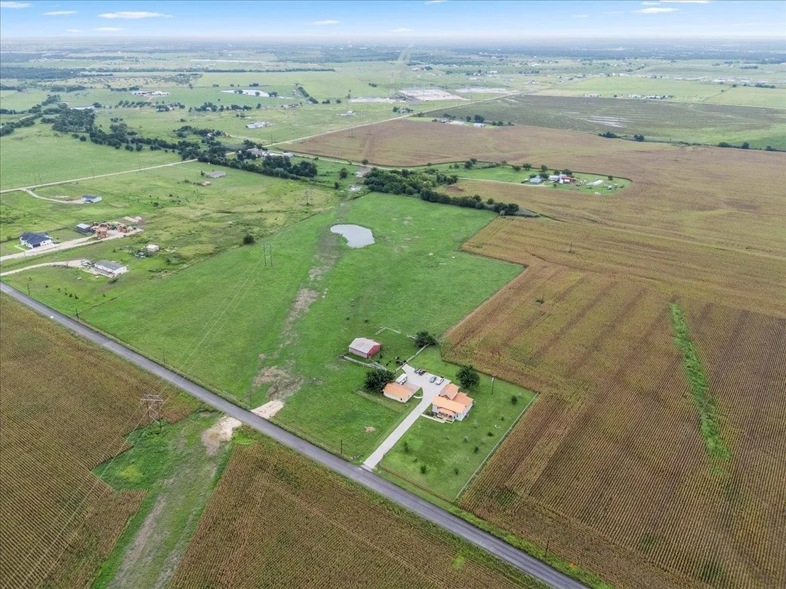 Photo of 17205 County Line RD