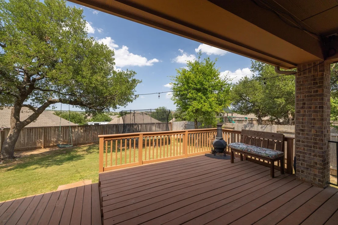 Photo of 2217 Hilltop Climb DR