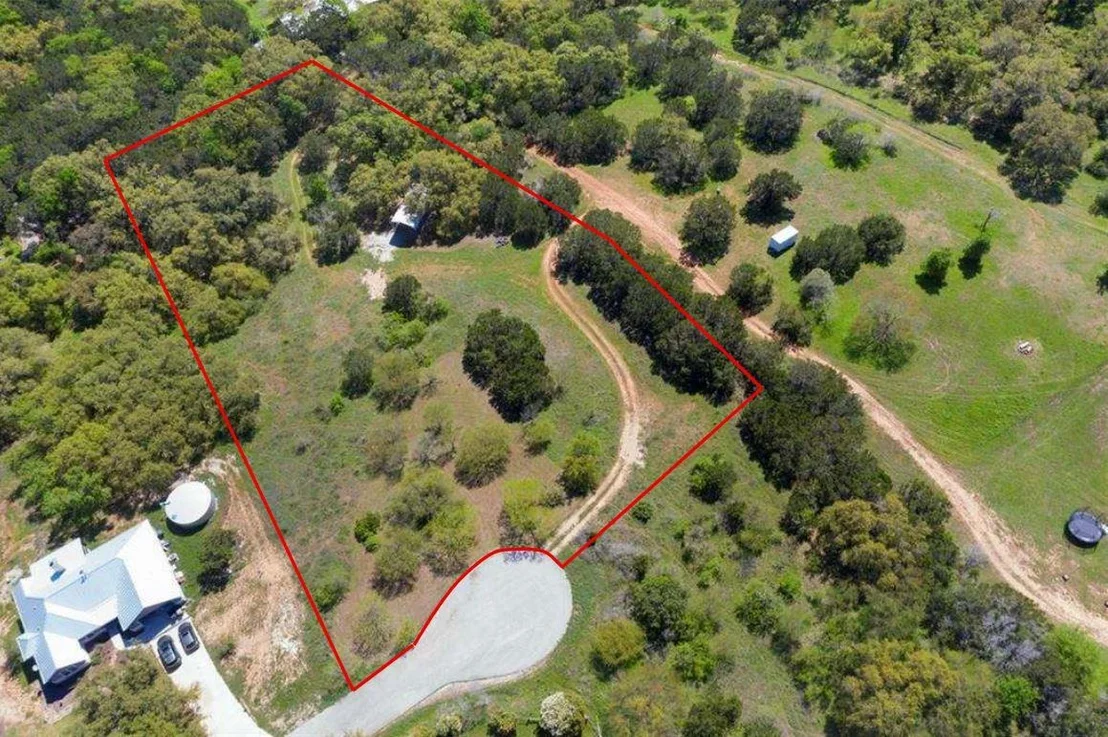 Photo of Lot 18 South CV