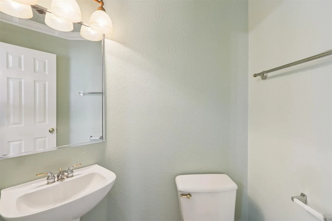 Photo of Unit 5 at 12401 Los Indios TRL