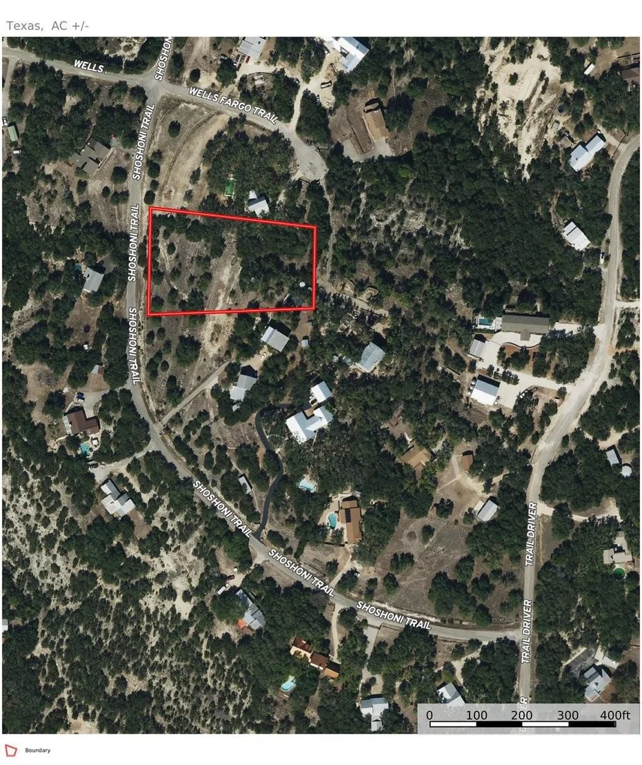 Photo of 12803 Shoshoni TRL