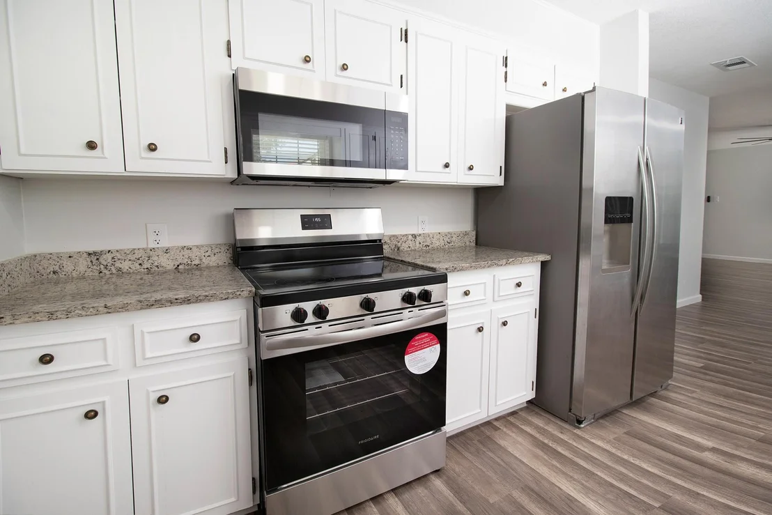 Photo of 2510 Bunker Hill DR