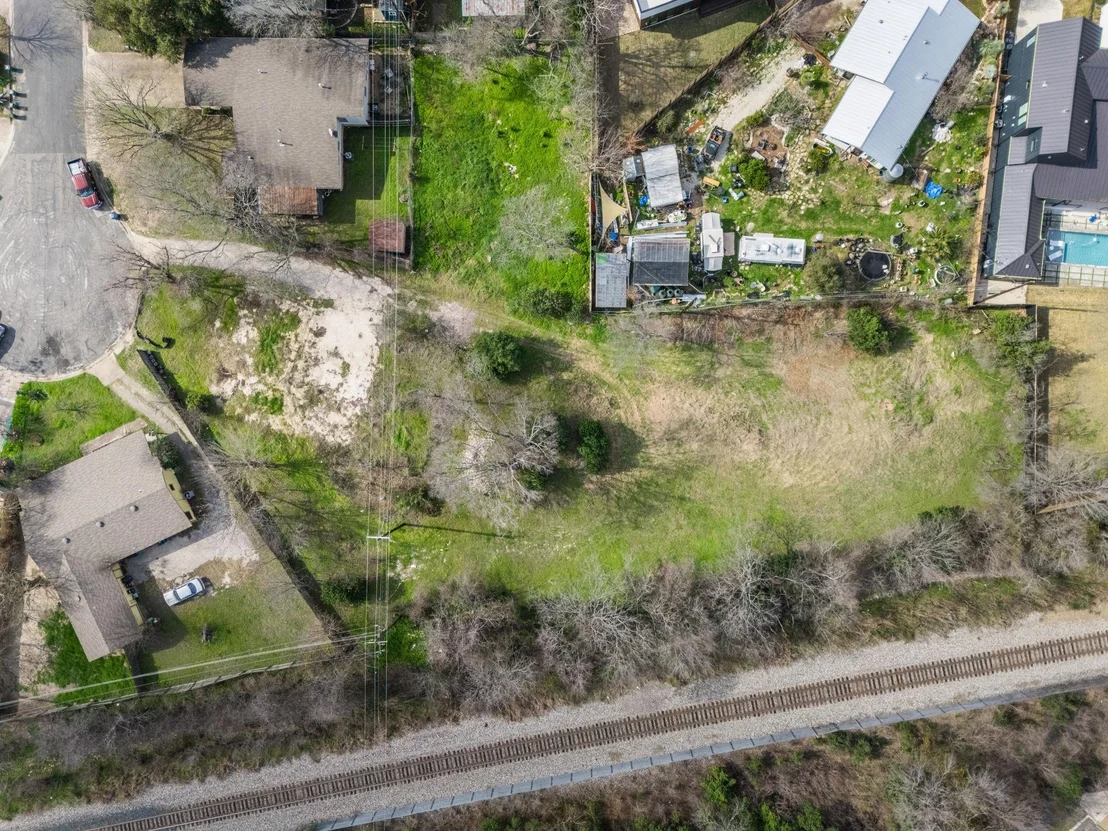 Photo of Unit 22A at 1402 Valleyridge DR