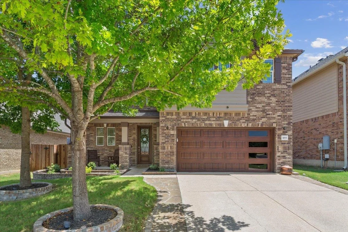 Photo of 1015 Grande Mesa DR