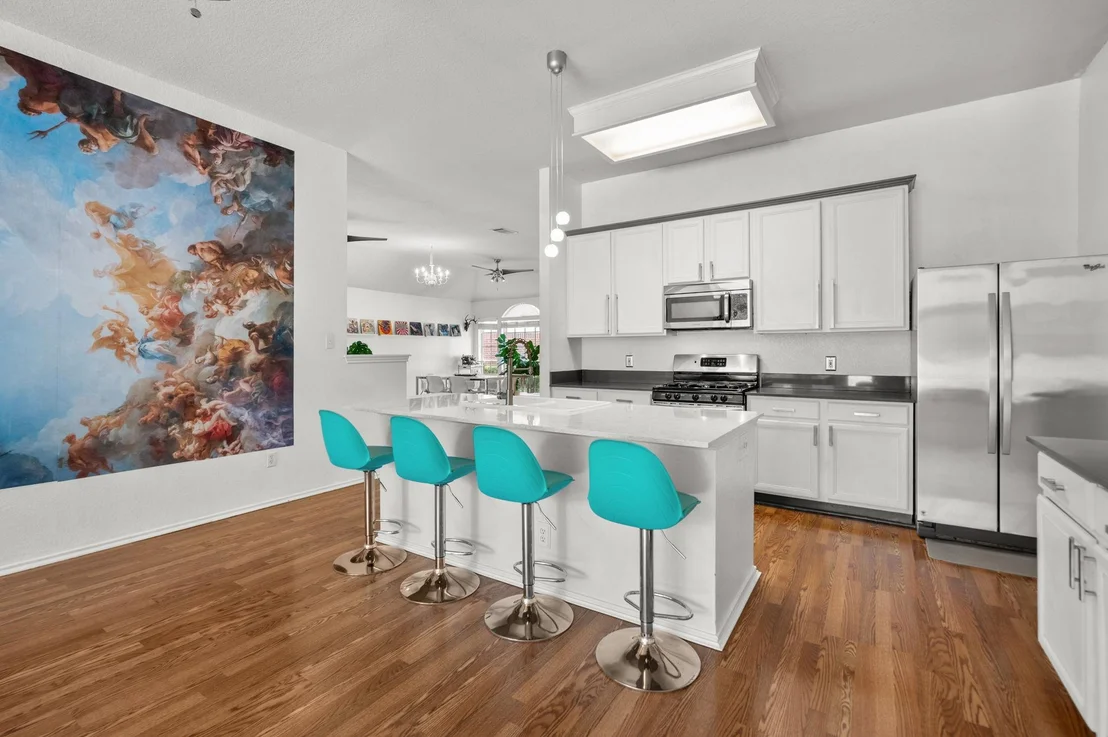 Photo of 3208 Sycamore CV