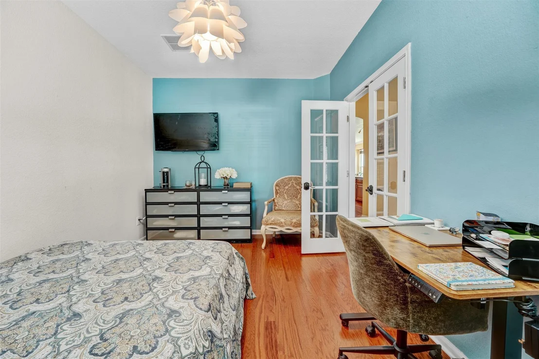 Photo of 2521 AMEN CORNER RD