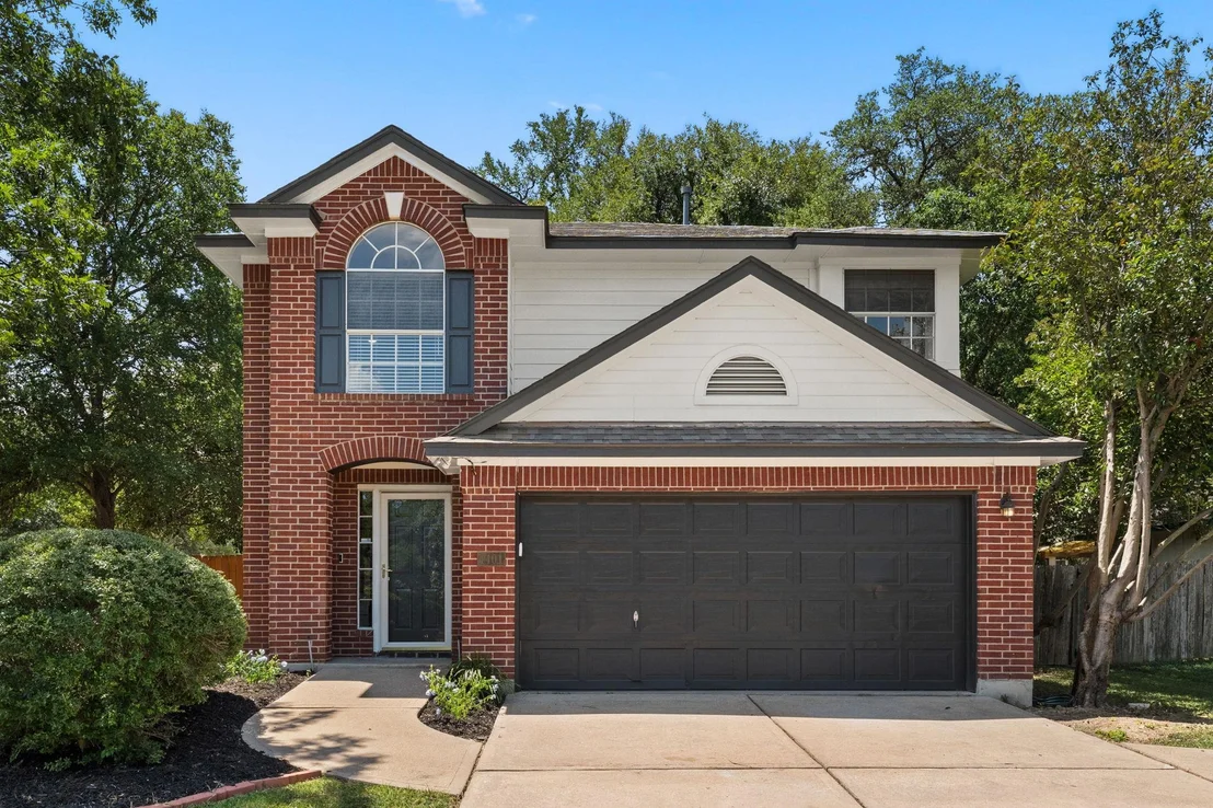 Photo of 1401 Wheatfall LN