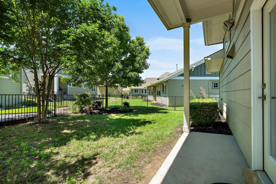 Photo of Unit 33 at 1775 Rowdy Loop pvt LOOP