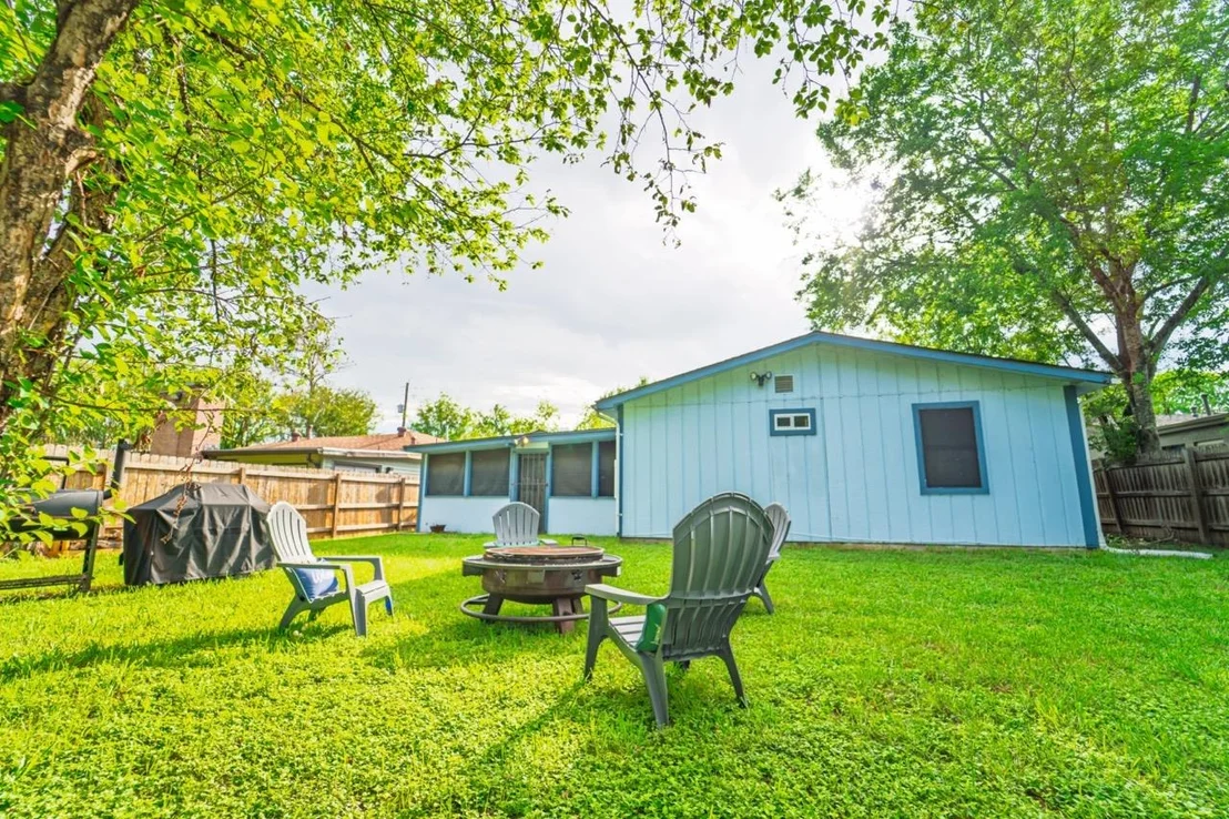 Photo of 5215 Overbrook DR