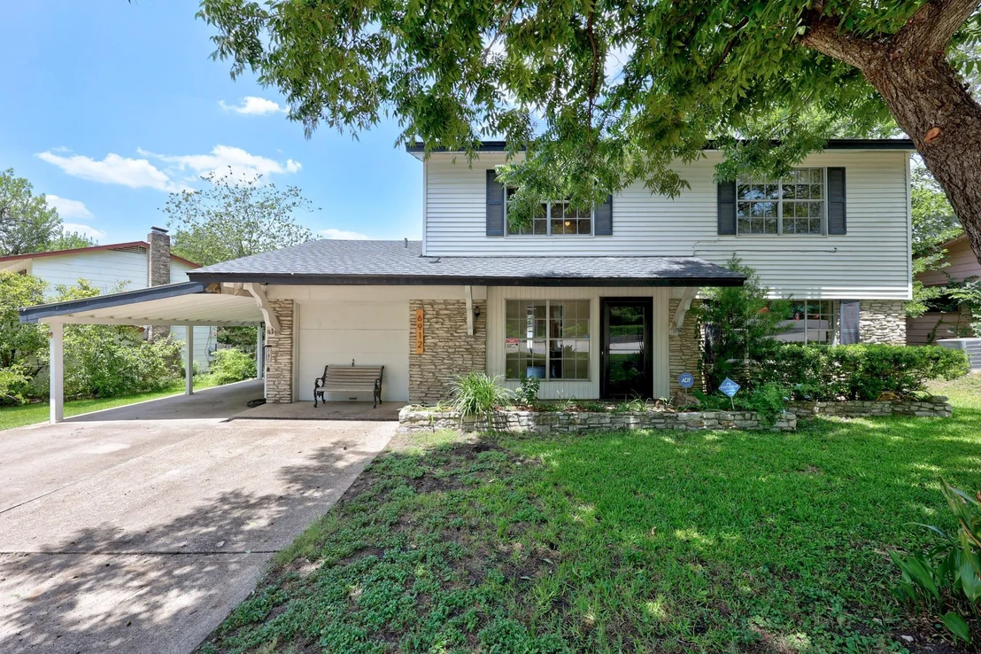 Photo of 6912 Langston DR