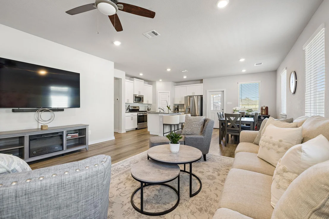 Photo of 105 Hackberry Branch DR